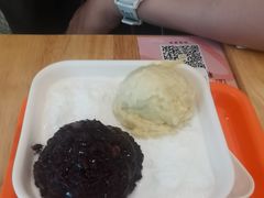 -满记甜品(荟聚购物中心店)