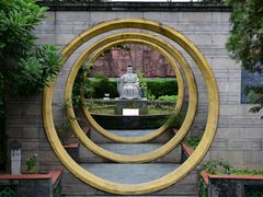 -广州神农草堂中医药博物馆