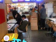 -华莱士·炸鸡汉堡(李沧乐客城店)