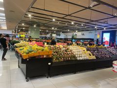 -AEON超市(永旺梦乐城泰达店)