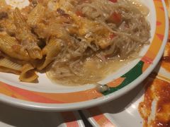 -比格比萨自助(南京万达茂店)