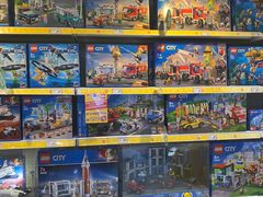 -TOYSRUS玩具反斗城(凯德广场云尚店)