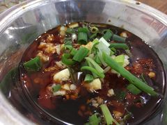 -中和裴氏蹄花(府河路店)
