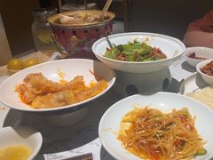 -关东小磨东北菜(漕河泾印象城店)