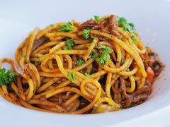 -老欧洲咖啡·西餐(后湖店)