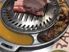 五花肉-喜来稀肉(虹泉路店)