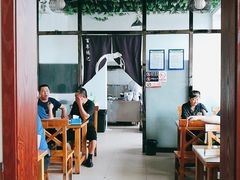 大堂-桃记小吃(贞观街)