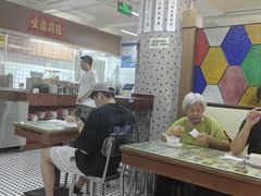 -香港華心糖水鋪(南西总店)