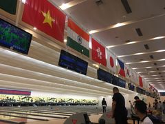 -广州保龄球馆(广州天河体育中心店)