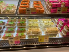 -鹤所·低糖零蔗糖烘焙(长楹店)