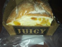 -Juicy Bakery(大学路店)