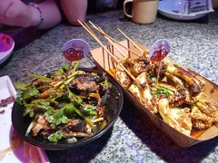 -蛙来哒(东城万达店)