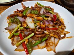-大碗李·海鲜天津菜(河北路店)