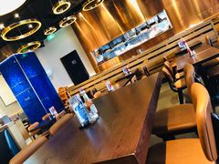 大堂-bluefrog蓝蛙(皇庭广场店)