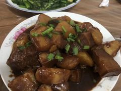 -妈妈的小作坊(陈家镇店)