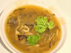 -潮福城潮州大酒楼(湖滨北路店)