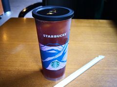 -星巴克臻选(嘉定疁城国际店)