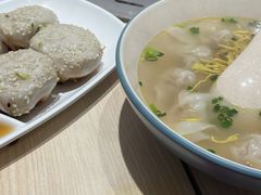 -小杨生煎(浦江欢乐颂店)