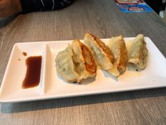 黑猪肉煎饺-味千拉面(杭州滨江星光大道店)