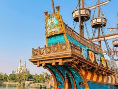 -上海迪士尼度假区