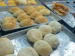 -百回味老爸茶(海彤店)