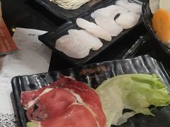 -呷哺呷哺 黄金牧场 (旧宫永辉超市店)