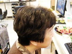 点击看大图 婆婆效果-DRG达人馆造型