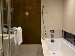 -香港尖沙咀凯悦酒店