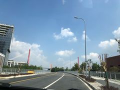 -丹东路渡口(轮渡站)