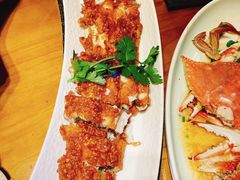 -醉壹号海鲜大排档(厦门店)