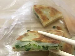 -咏春葱油饼(德政中路店)