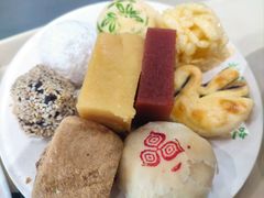 -护国寺小吃店(阜成门桥店)