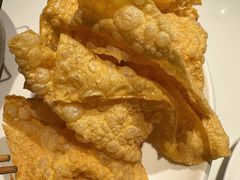 豆腐皮-潮人姐妹轩(海宁路店)