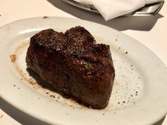 菲力牛排-茹丝葵经典牛排馆(上海外滩店)