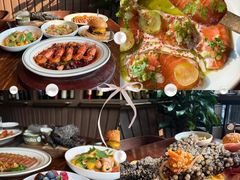 -Bistro 63 创意融合料理(广粤天地店)