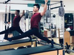 -Green Pilates格琳普拉提工作室