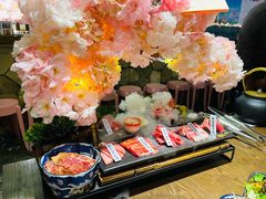 -樱宿日式和牛烧肉(五道口店)
