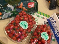 -百果园(芳华路店)