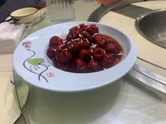 -德顺斋爆肚涮肉馆·烧烤·羊蝎子·清真炒菜(马驹桥店)