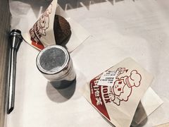 -西树泡芙(静安大悦城店)