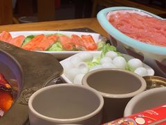 -堂客老火锅(欣阳广场总店)