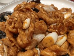 过油肉-凯鸽酒楼(大同振兴街店)