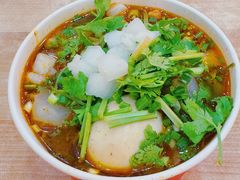 -江三王记牛杂馆(总店)