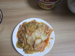 -定家小酥肉·清真(回民街店)