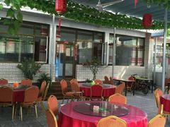 -村东第一家私房菜馆(古北水镇店)