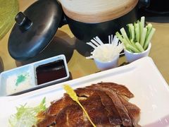 -柒园·三十年创意杭帮菜(龙湖滨江天街店)