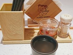 -味千拉面(惠州淡水嘉信茂广场分店)