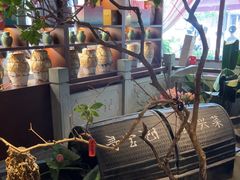 -寻宝记绍兴菜(鲁迅路店)