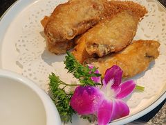 -唐猫庭院·千年陕菜(赛格国际购物中心店)