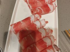 -海底捞火锅(茂业店)